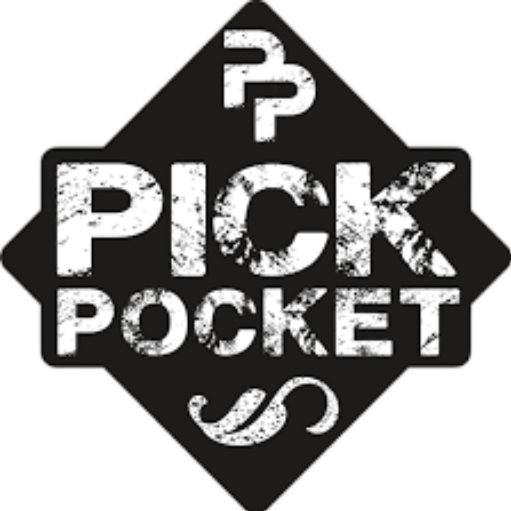 Pick Pocket Bags